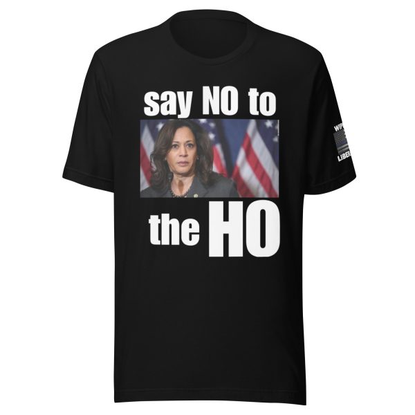 say NO to the HO - Image 2