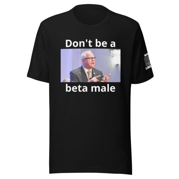 beta male - Image 2