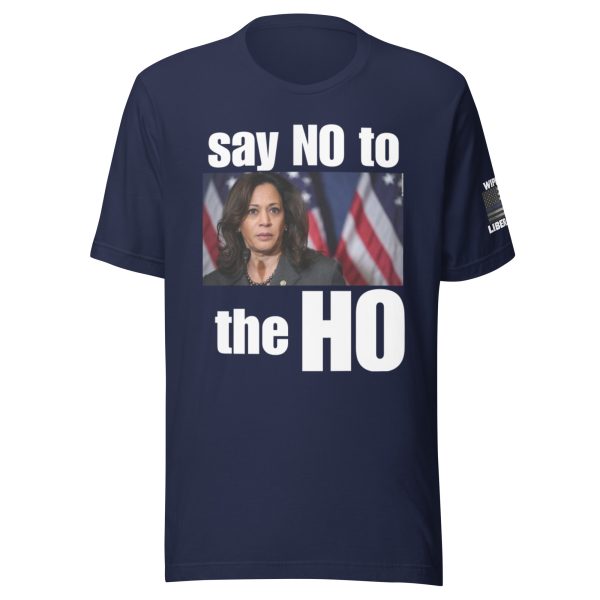 say NO to the HO - Image 4