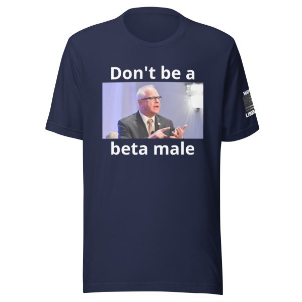 beta male - Image 3