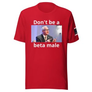 beta male