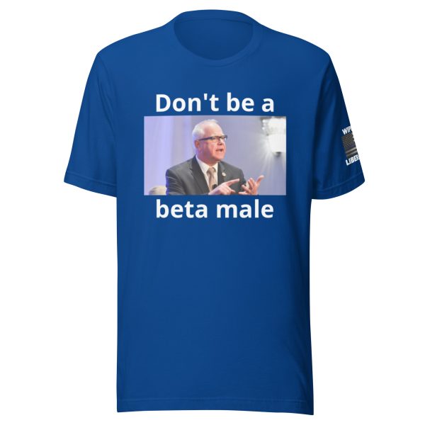 beta male - Image 4