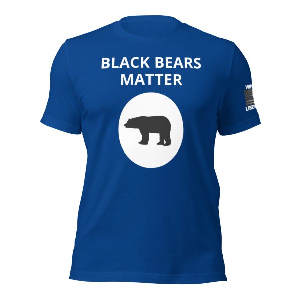 Black Bears t-shirt - Image 3